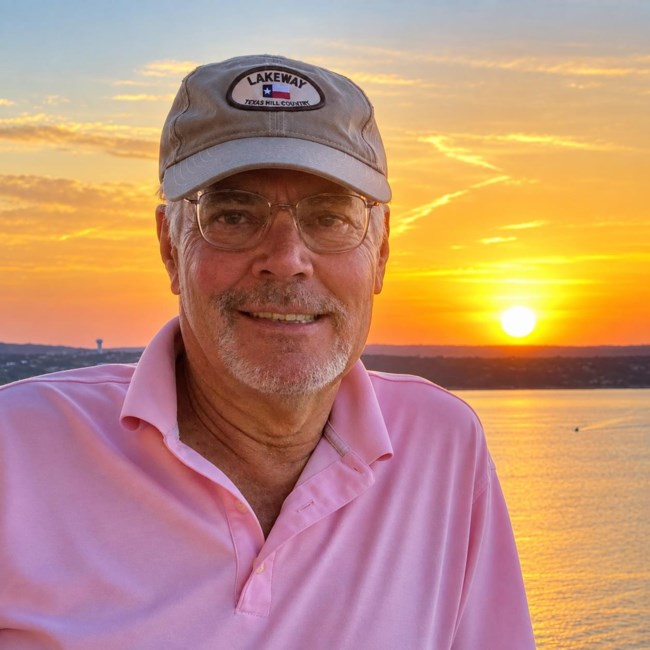 Obituary of David Victor Hoffman
