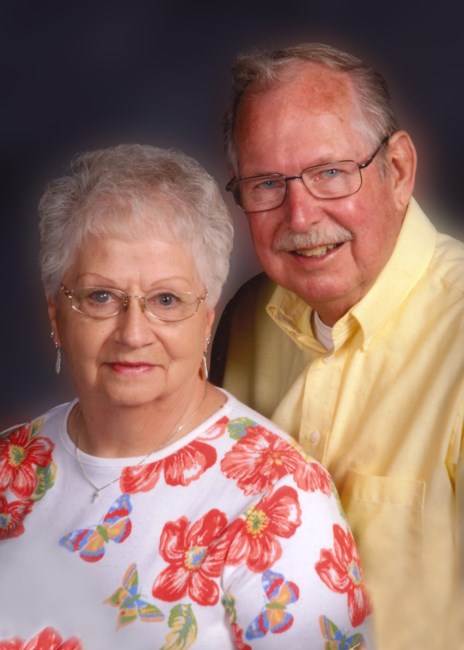 Obituary of Shirley May Beukema