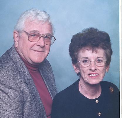 Obituary of Joan C. Newman