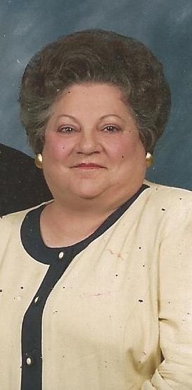 Obituary of Lucille Hite