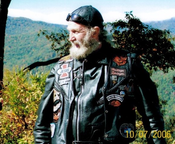 Avis de décès de Mr. Benjamin Kent Cook