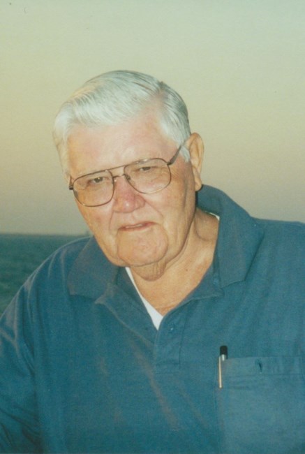 Obituary of Raymond Sommermeyer