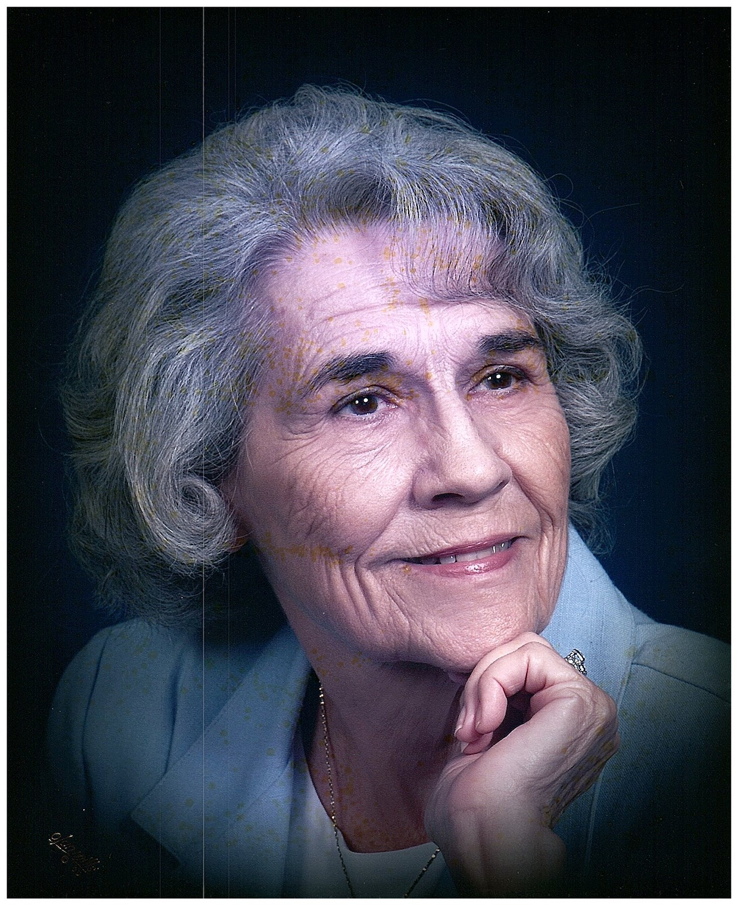 Obituary of Lettie Tyer