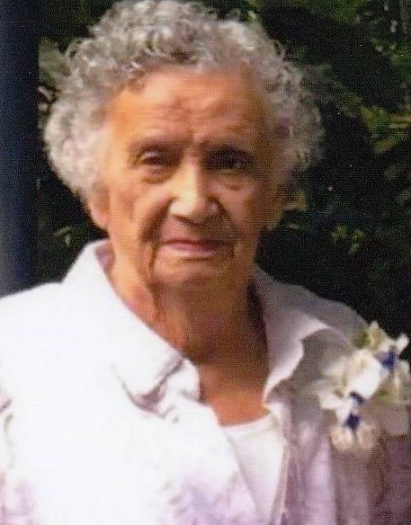 Obituary of Oralia C. Arredondo