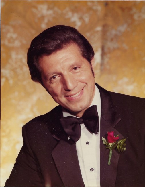 Obituary of Vincent J. Adinolfi