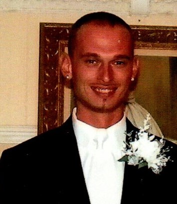 Obituary of Christian Joseph Troulliet