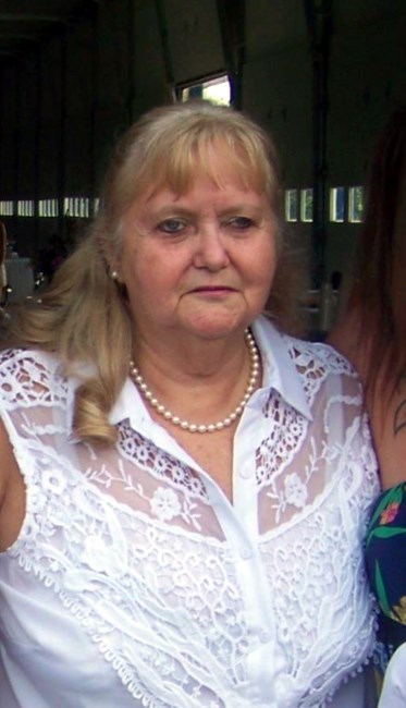 Obituary of Deborah Sue Oliver