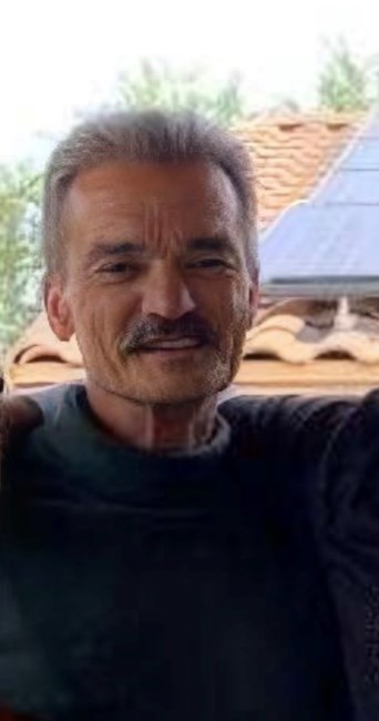 Obituary of Petar Peter Dobrasevic