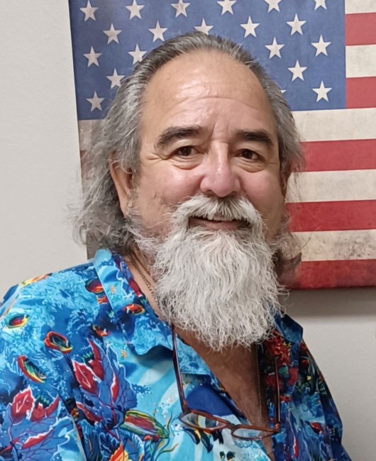 Obituary of Dario Vicente Gracia