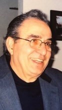 Obituario de Giuseppe Ciccarello