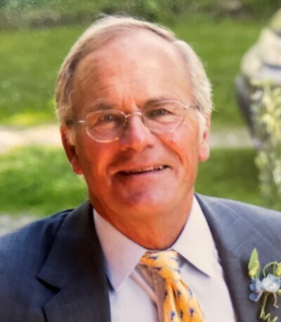 Obituary of Kenneth A. Johnston