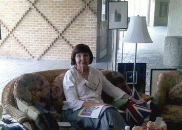 Obituary of Jeanne Jard