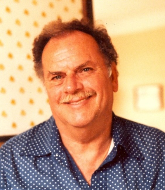 Obituary of Robert P. Lang Sr.