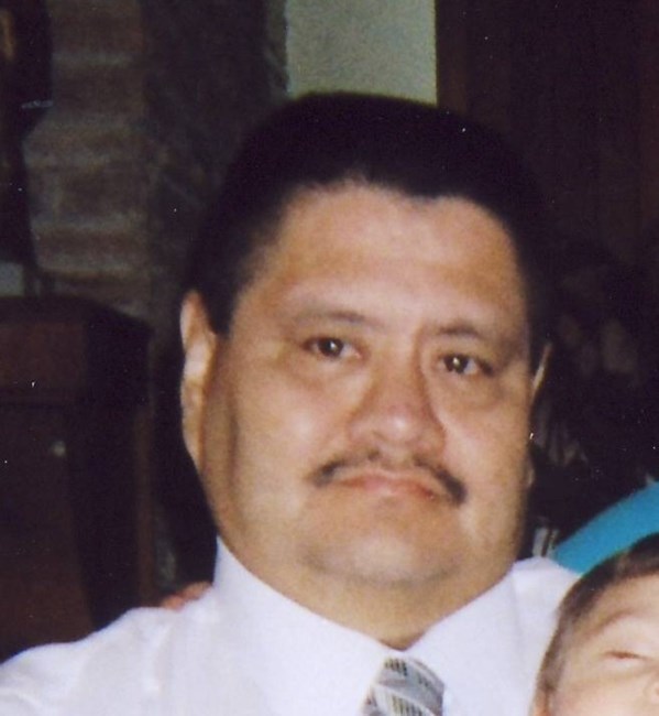 Obituary of Richard S. Sosa Santos