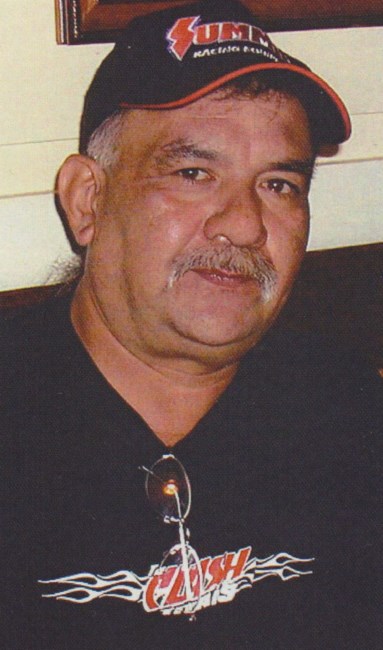 Obituary of Nicolas "Nick" Benavidez