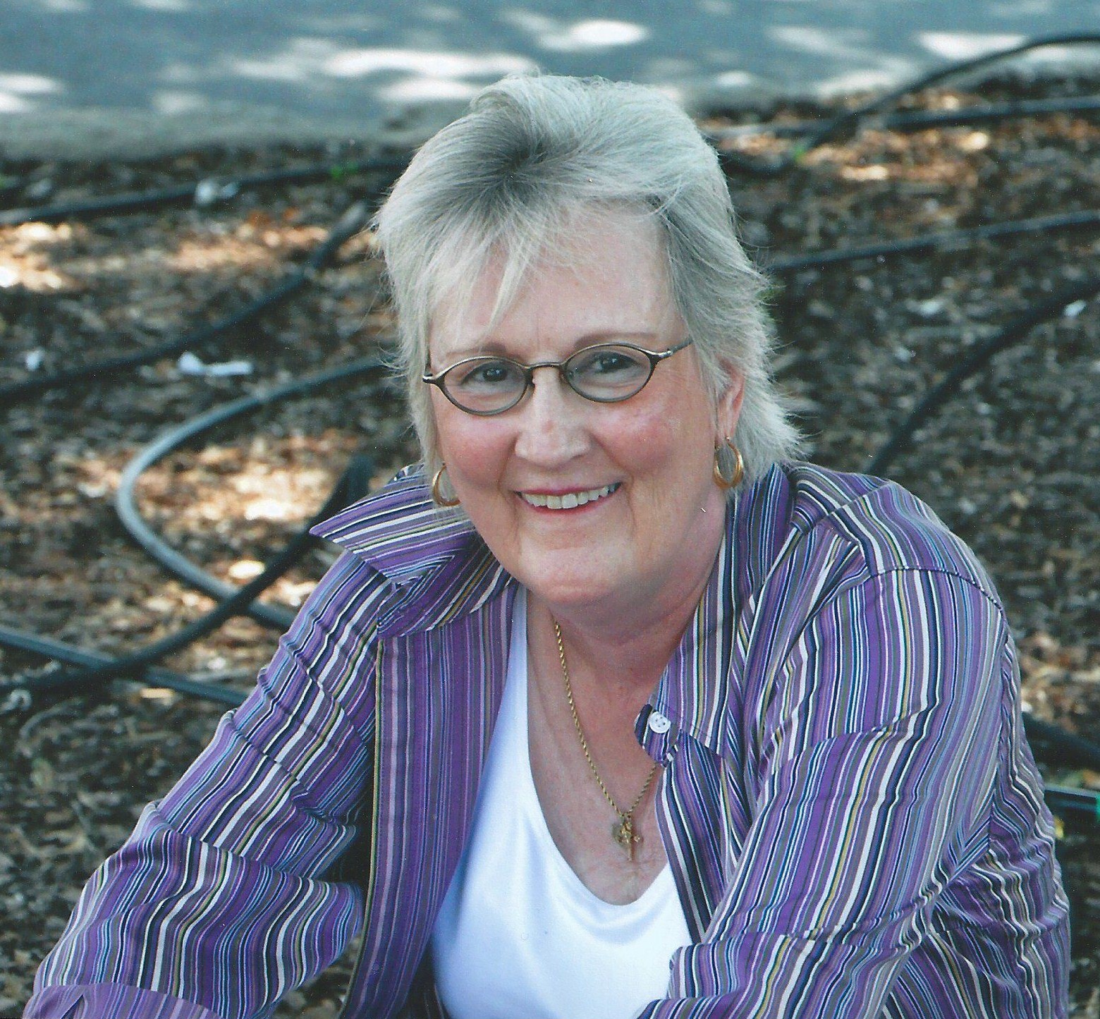 Obituary of Karen G. Cross