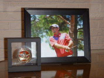 Obituary of Charles Mark Jones Jr.