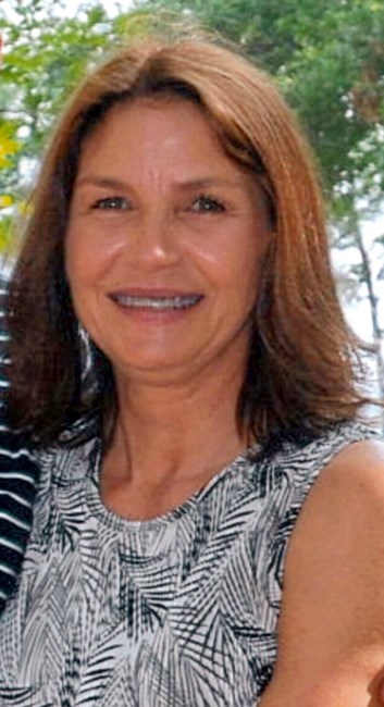 Obituary of Mrs.  Kathy Hulsey