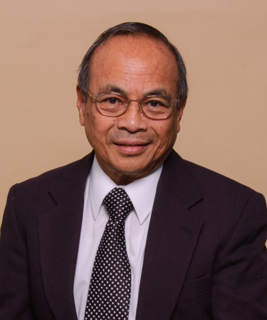 Obituario de Angelito Demerin