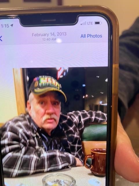 Obituary of William Luther Worley