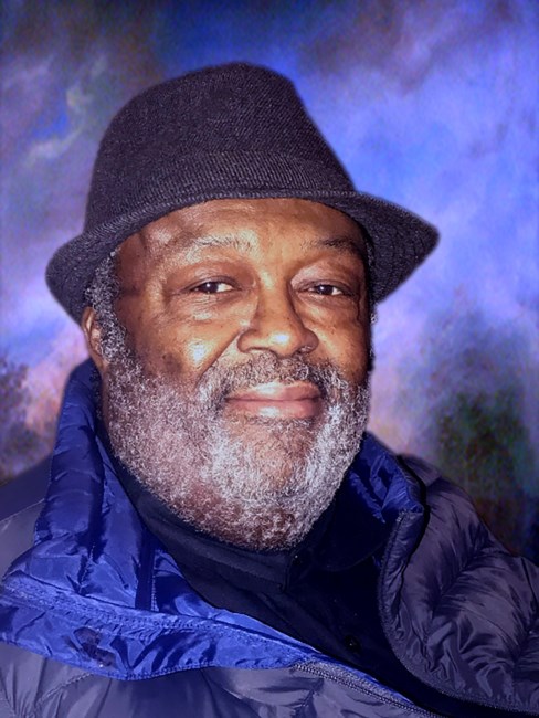 Obituary of Roy E Black