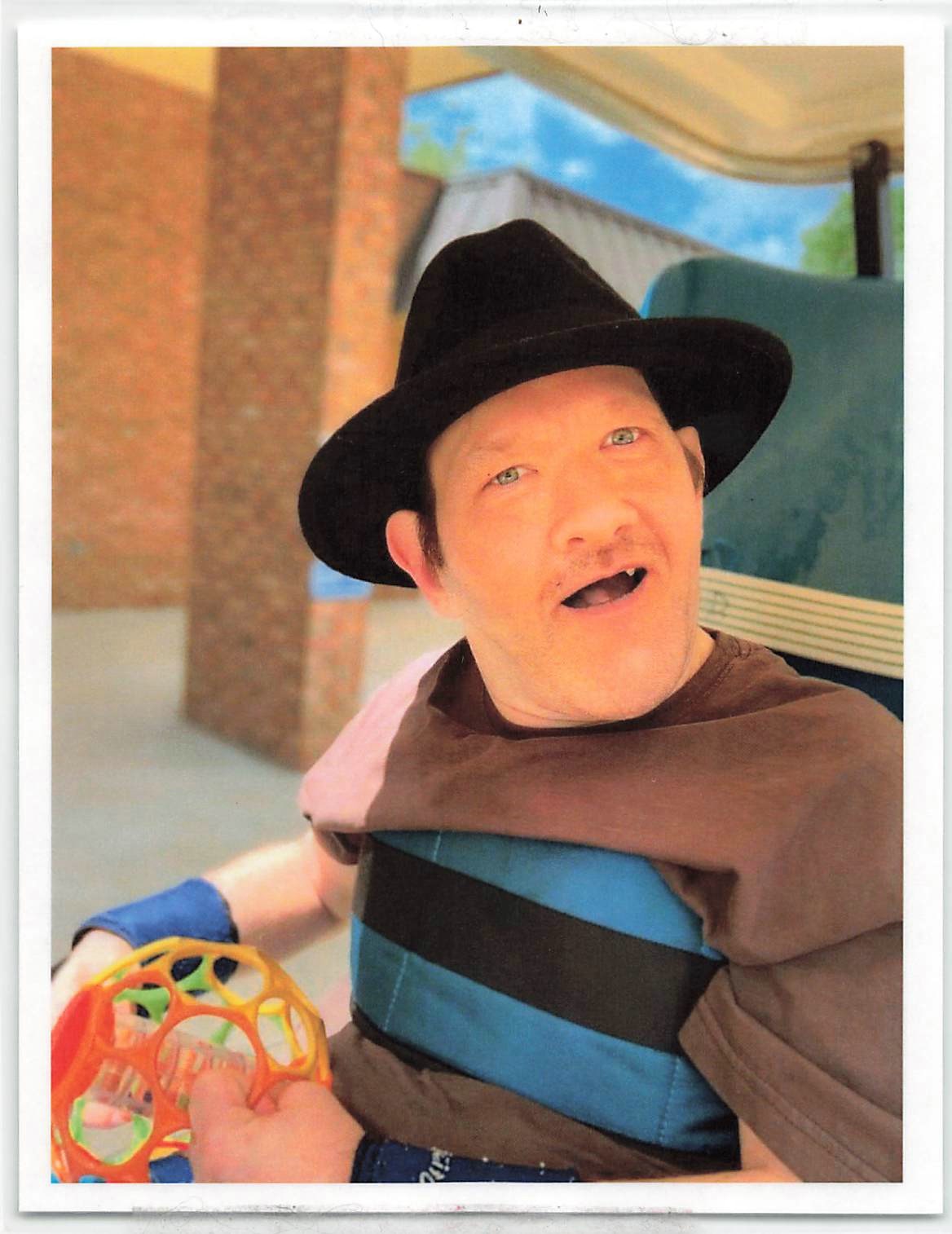 Obituary of Carter Wade Sepp