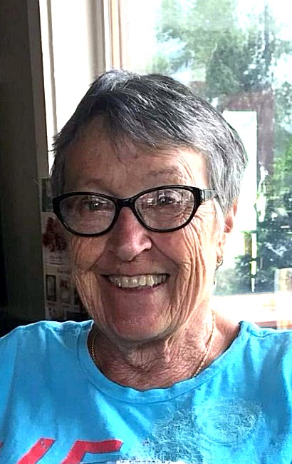 Obituary of Joy K. Paul