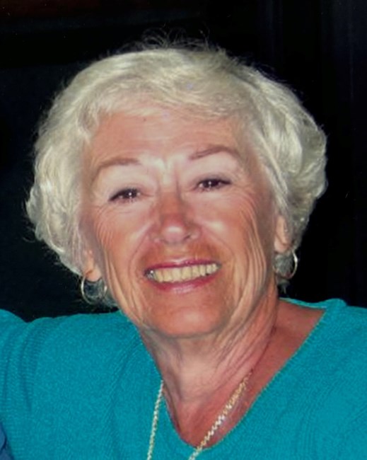 Obituary of Barbara Jean Pryse Trumbo