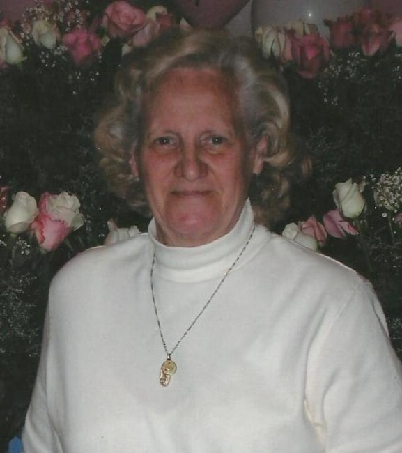 Obituary of Julia M. Wieczorek