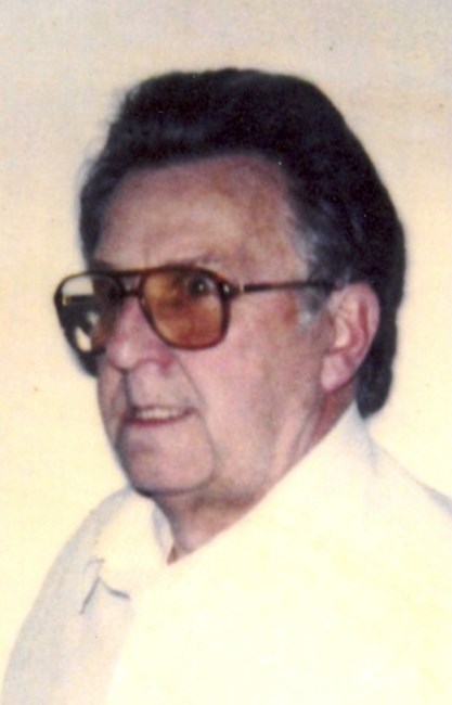 Obituary of Eugene W. Prosser