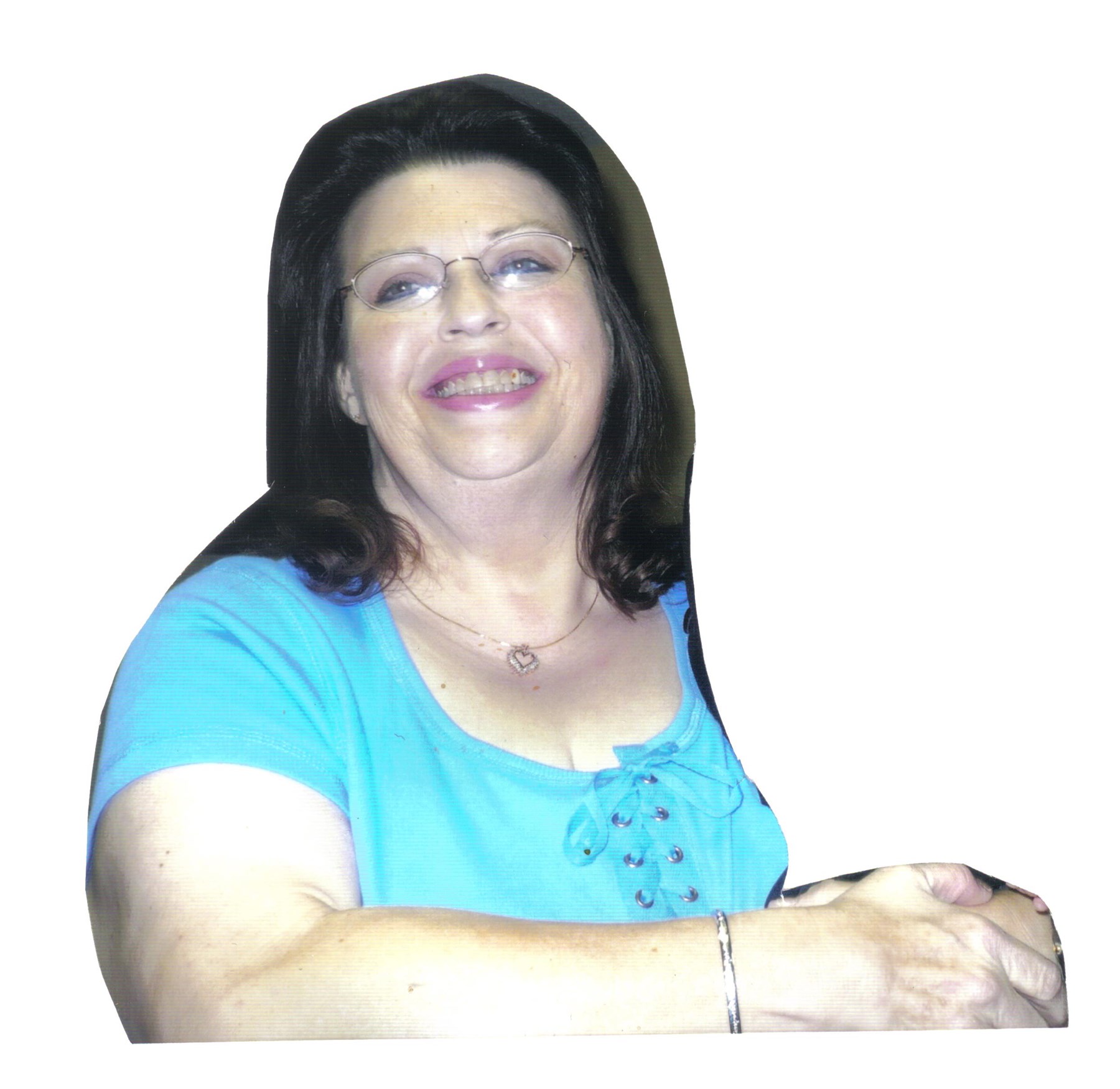 Obituary of Brenda Kay Peery Spence