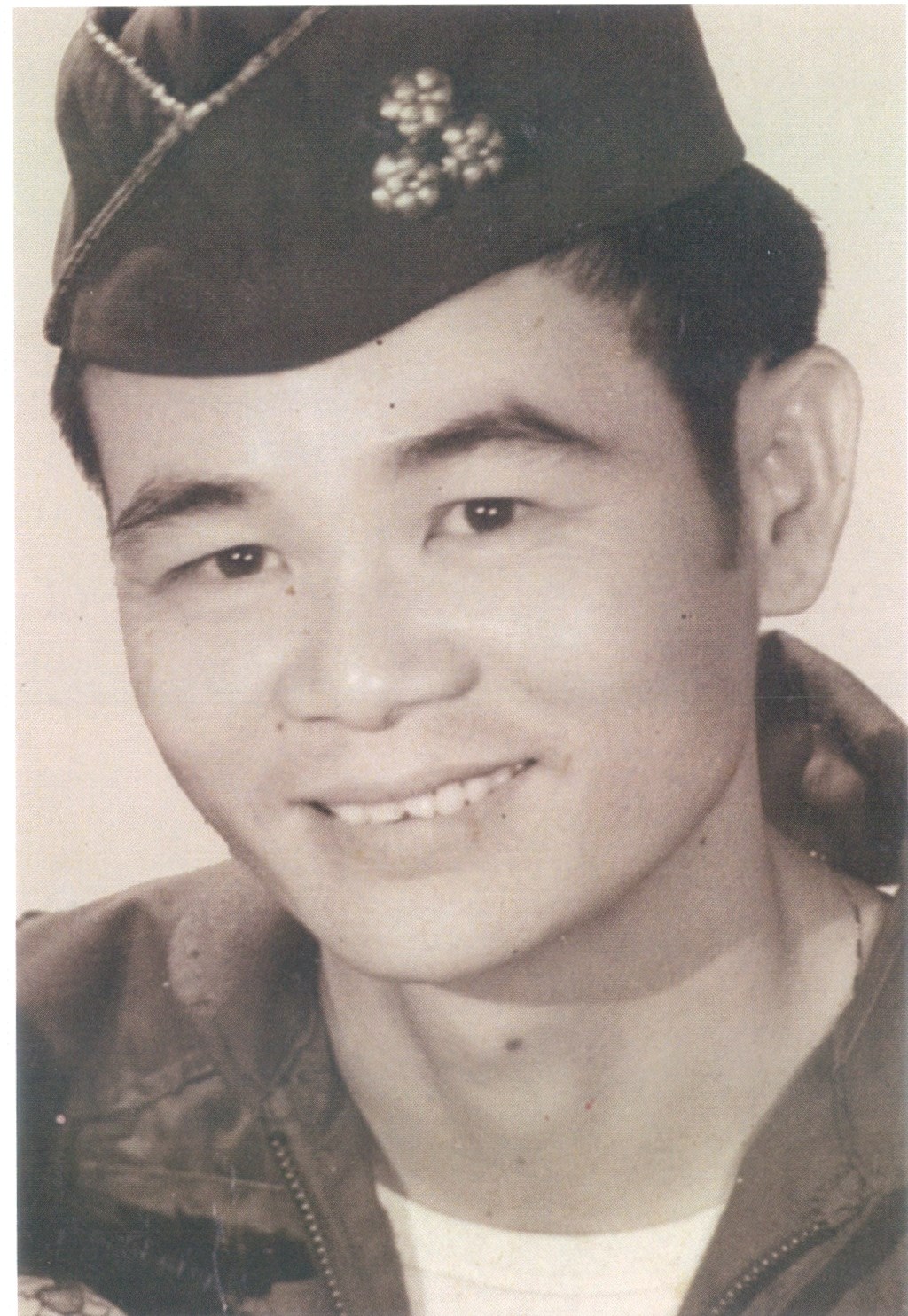 Obituary of Tom Nguyen