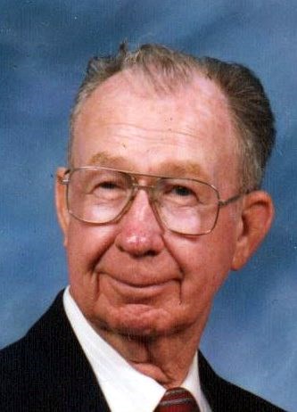 Obituary of Gene Swinson