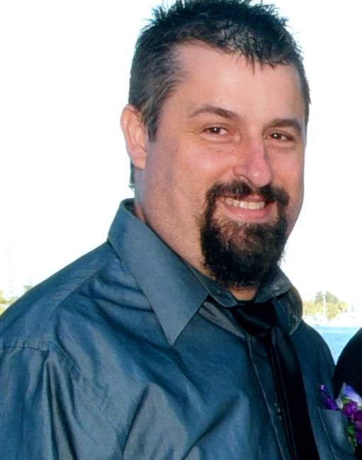 Obituary of Craig Joseph DeFronzo