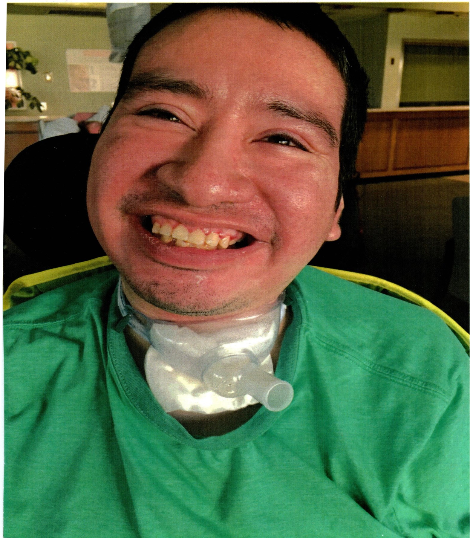 Obituario de Mario Alberto Matamoros Perez