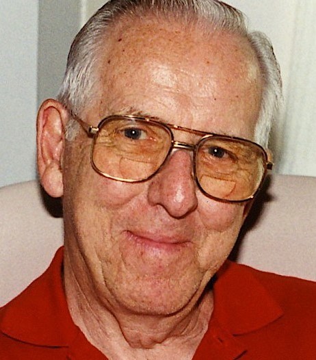 Obituary of Eugene VonSuskil