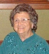 Obituario de Bessie Lorene Morgan