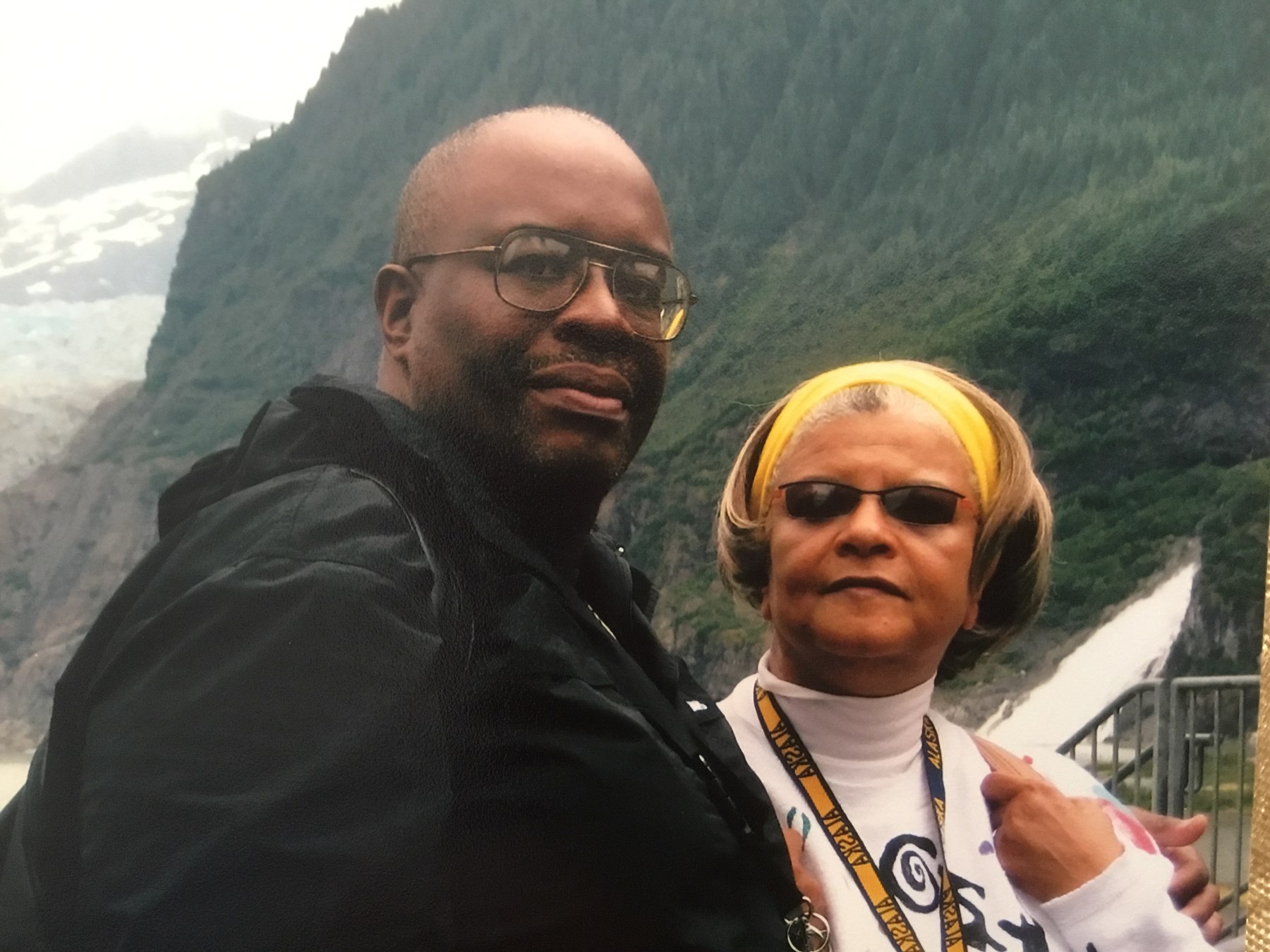 Obituary of Arvin James Topps