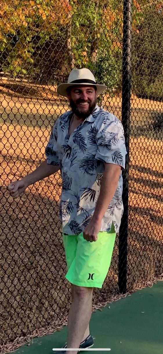 Obituary of Lawrence Dunnigan