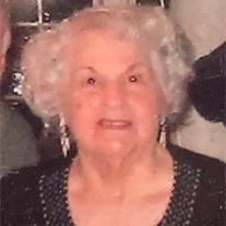 Obituary of Marjorie Smith