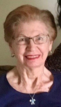 Obituary of Blanche Seldine