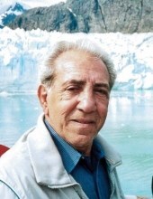 Obituary of Nicholas J. Pantaleo