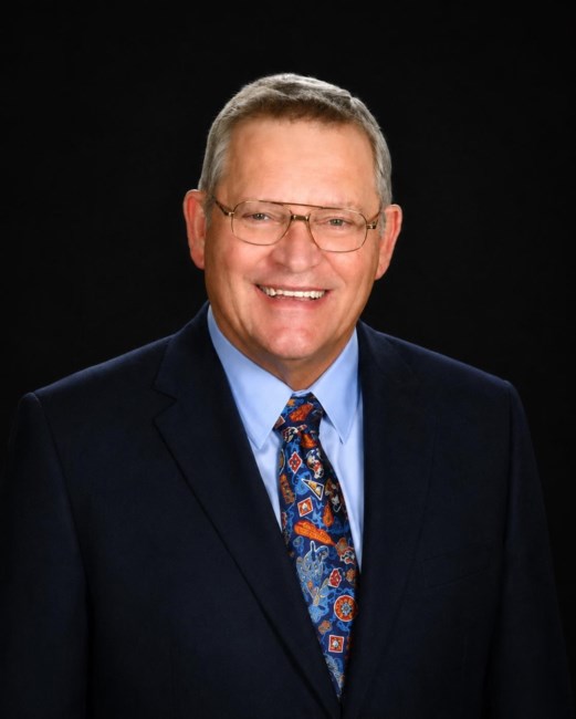 Obituary of James Leroy Alt