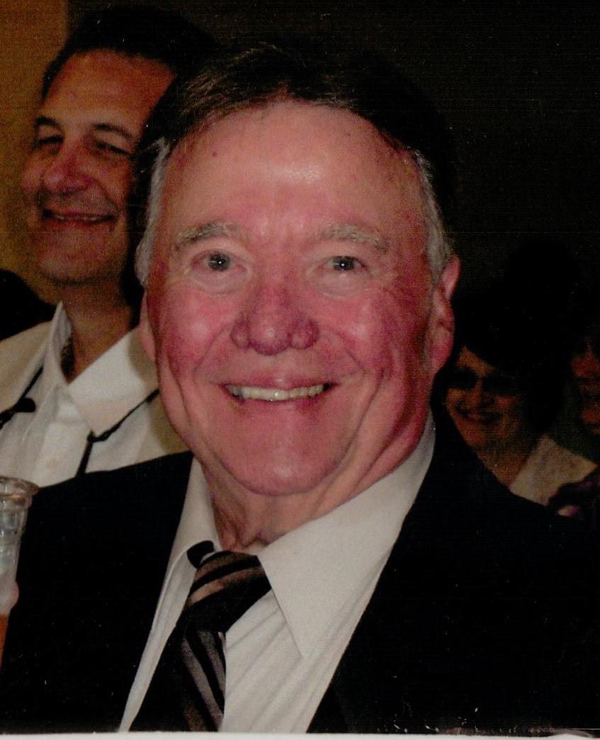 Obituary of Michael Mike Dan Hughes