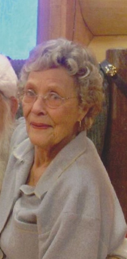 Obituary of Lenora Z. "Noni" Taylor
