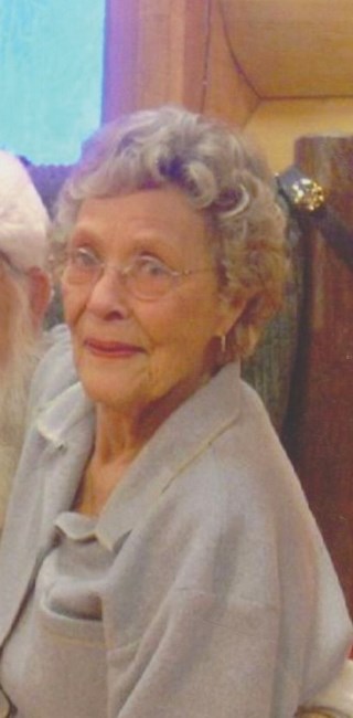 Obituary of Lenora Z. "Noni" Taylor