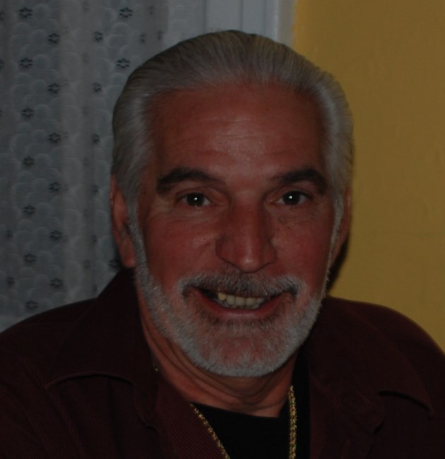 Avis de décès de Leonard Borg