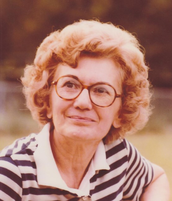 Obituary of Marie T. Sokol