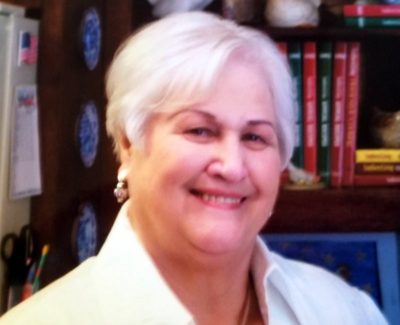 Obituario de Geneva Eileen Marlin Livesay