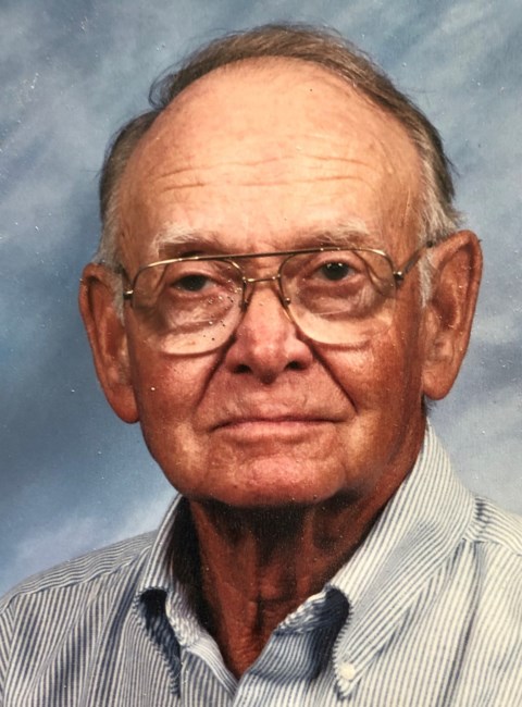 Obituario de Louie F. Short